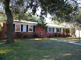 6005 Meadowcliff Ave, Hanahan, SC 29410