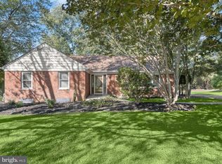 3618 Granite Rd, Woodstock, MD 21163