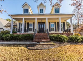 6 Paddock Pl SE, Rome, GA 30161