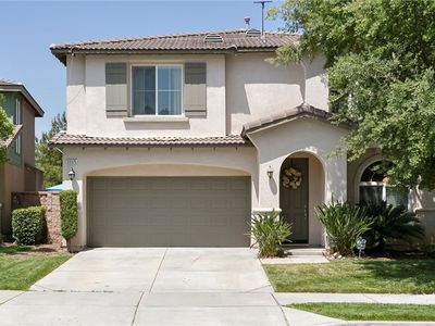 33325 Wallace Way, Yucaipa, CA, 92399