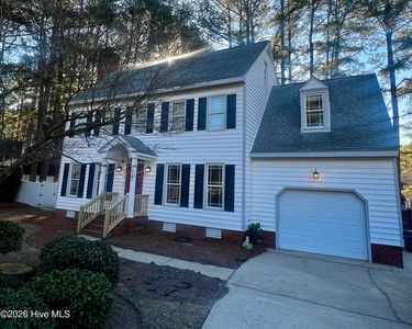 3109 Quinn Drive NW, Wilson, NC, 27896