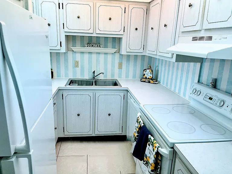3051 S Atlantic Ave #1 — Photo 15