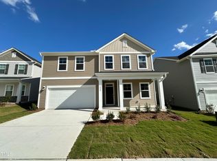 3828 Mason Bluff Dr, Raleigh, NC 27616