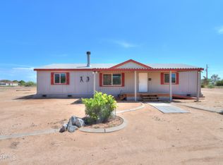 18255 N Deer Trl, Maricopa, AZ 85139