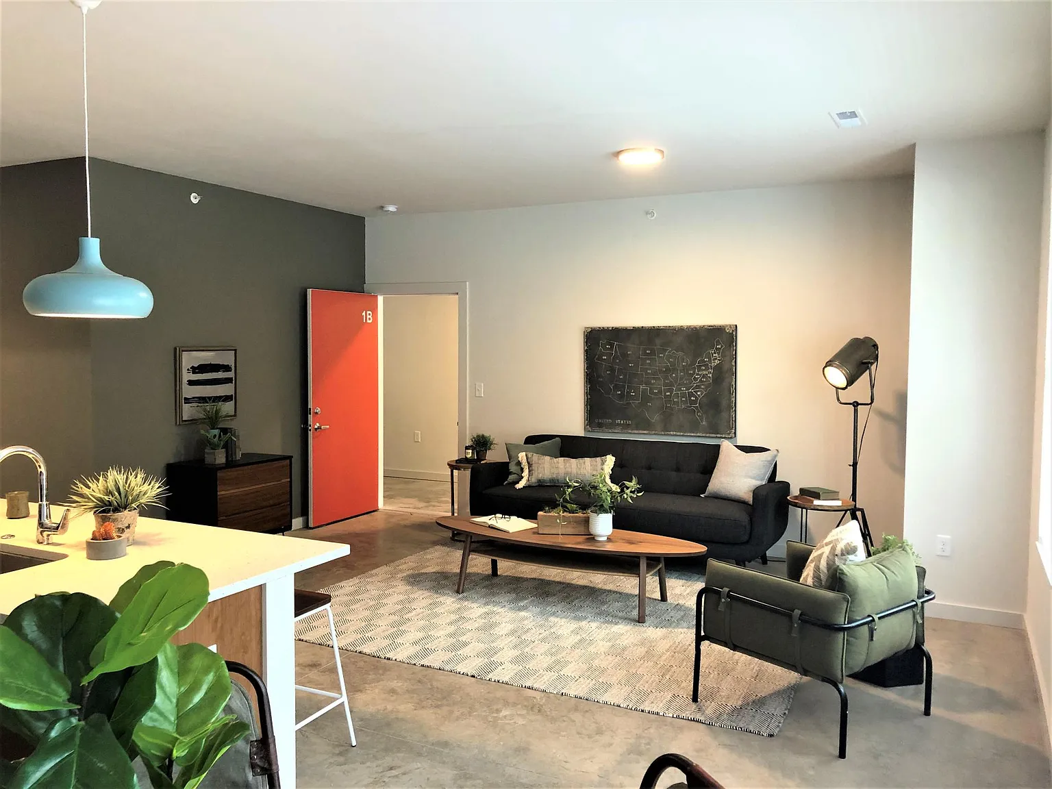 De Tonty Street Residences — Photo 4