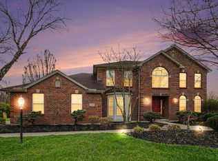 1543 Woodbridge Ct, Cincinnati, OH 45240