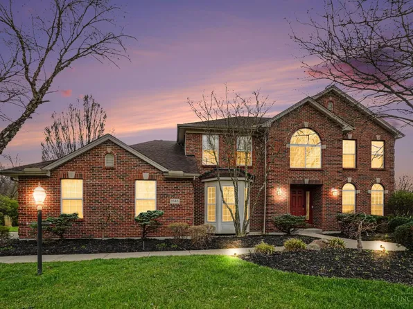 1543 Woodbridge Ct, Cincinnati, OH 45240