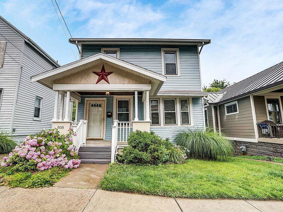 808 Taylor Ave, Bellevue, KY 41073 Zillow