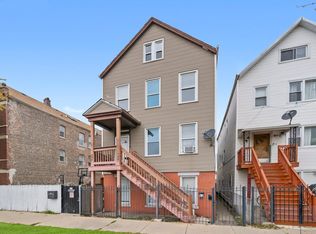 1646 W 44th St, Chicago, IL 60609