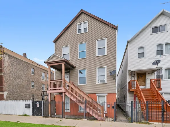 1646 W 44th St, Chicago, IL 60609