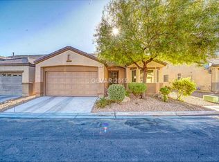 3407 Glacial Lake St, Las Vegas, NV 89122