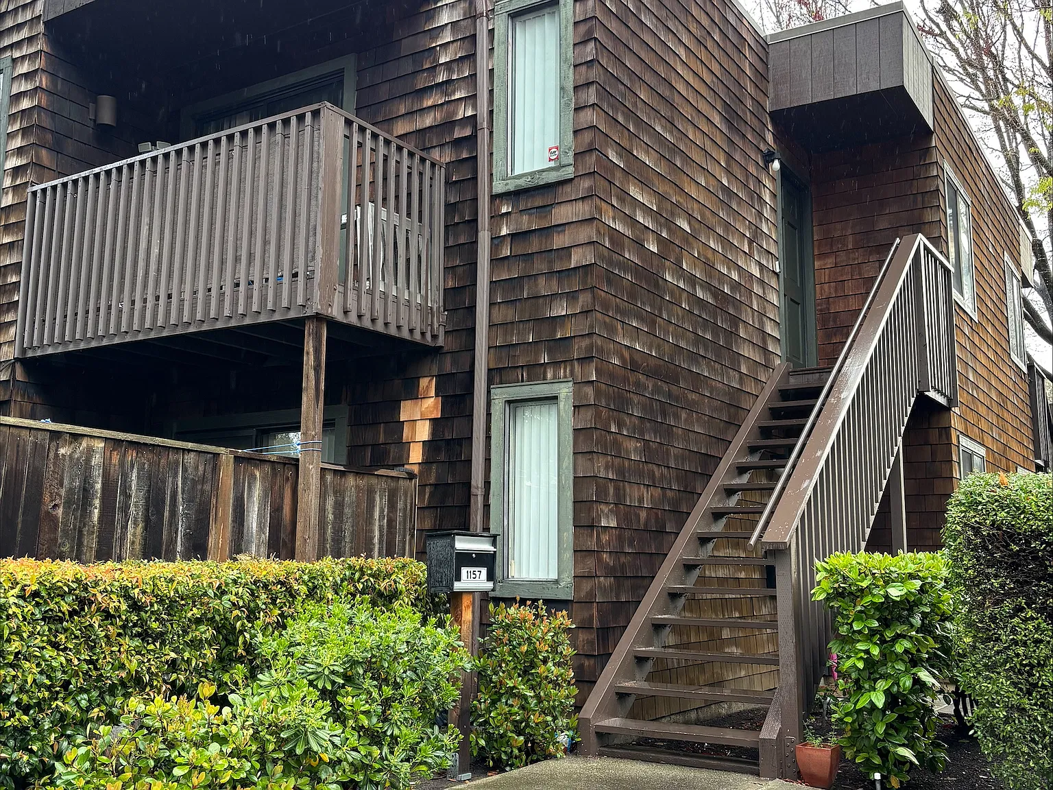 1 bed, 708 sqft, $2,400 — Photo 2