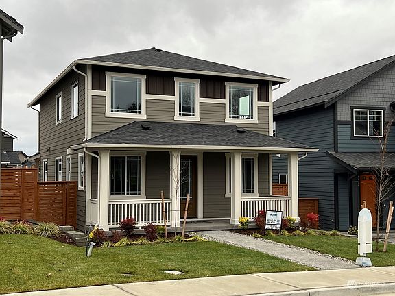 2nd image of 12983 Lot 433 190th Avenue E
