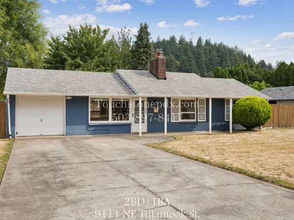 9111 NE Tillamook St, Portland, OR 97220
