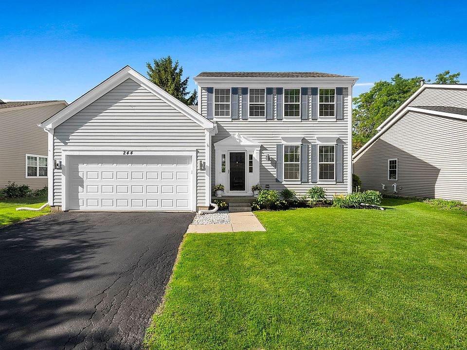 1st image of 244 Buckingham Dr