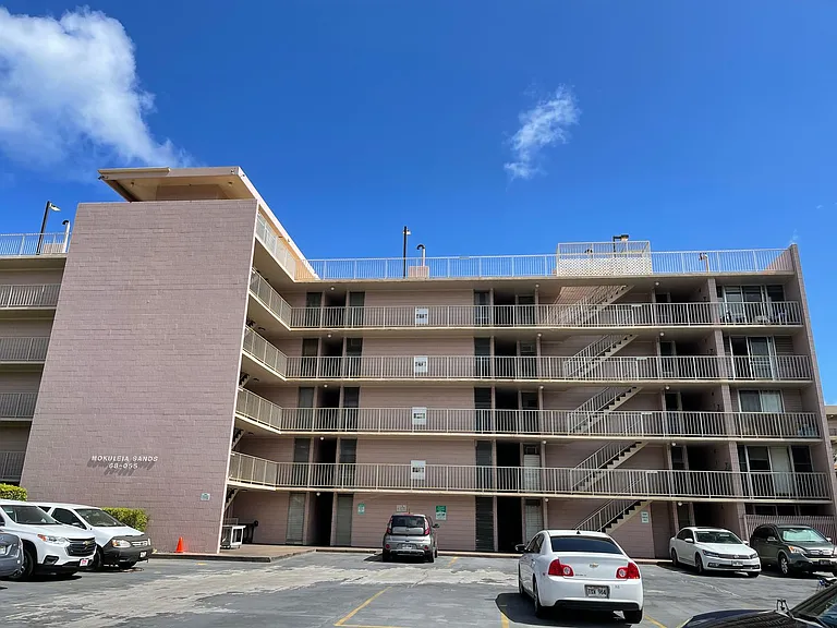 68-055 Akule St #107 — Photo 2