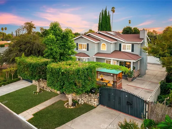 3938 Sycamore Ave, Pasadena, CA 91107