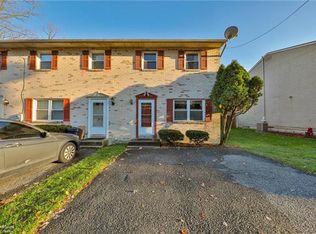 1214 Graham St, Fountain Hill, PA 18015