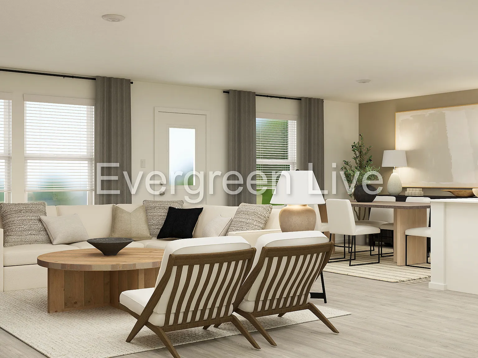 4 bed, 2.0 bath, 1810 sqft, $1,845 — Photo 4