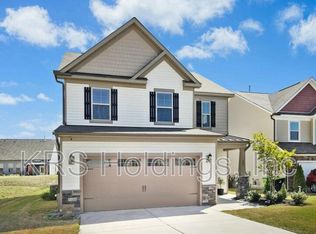 509 Rose Creek Ct, Zebulon, NC 27597