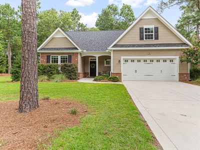 30 Bogie Dr, Whispering Pines, NC, 28327