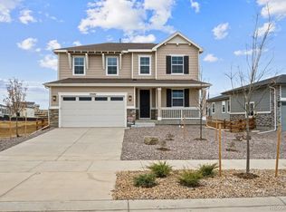 25020 E Pacific Avenue, Aurora, CO 80018