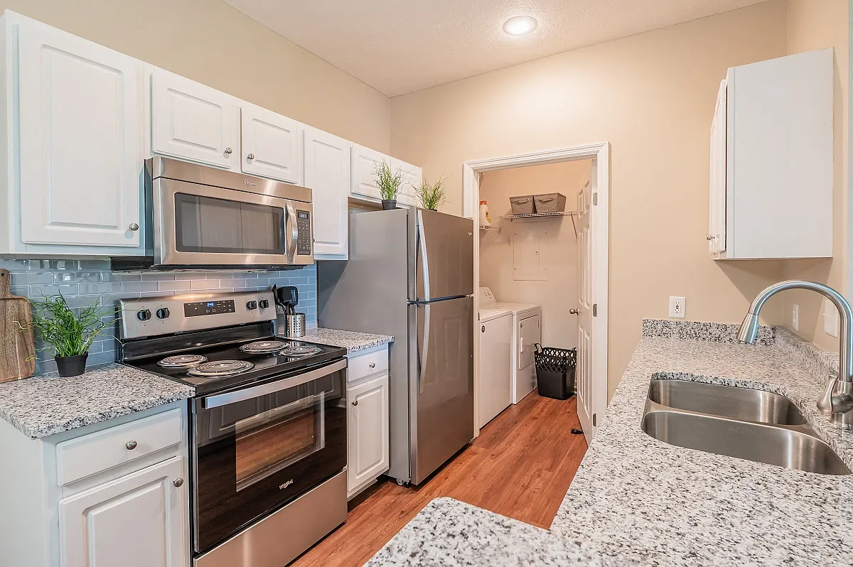 The Preserve at Beckett Ridge Apartments and Townhomes — Photo 2
