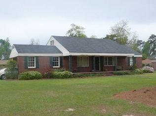1936 Orchard Dr, Columbia, MS 39429