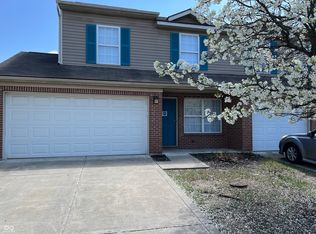 4217 Carson Ln, Indianapolis, IN 46227