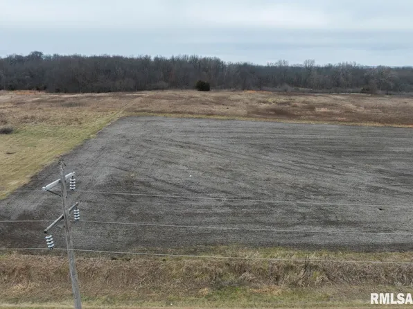 0 E Kirby School Rd, Petersburg, IL 62675