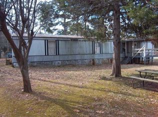 9577 George Ruff Rd, Bullock, NC 27507