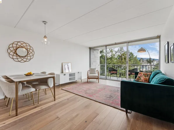 1 Kelton Ct APT 8J, Oakland, CA 94611