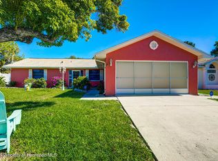 5447 Abagail Dr, Spring Hill, FL 34608