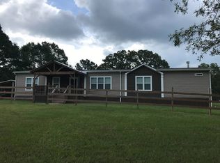 1648 Russell Loop, Noble, LA 71462