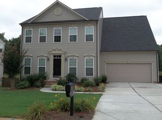 241 Meadow Rose Dr, Travelers Rest, SC 29690
