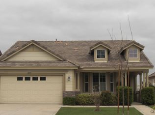 12418 Winger St, Bakersfield, CA 93312