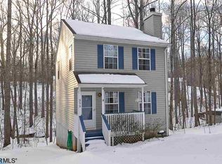 335 Larkspur Rd, Ruckersville, VA 22968