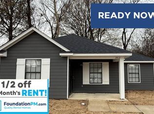 3413 Rosecreek Cv, Memphis, TN 38118