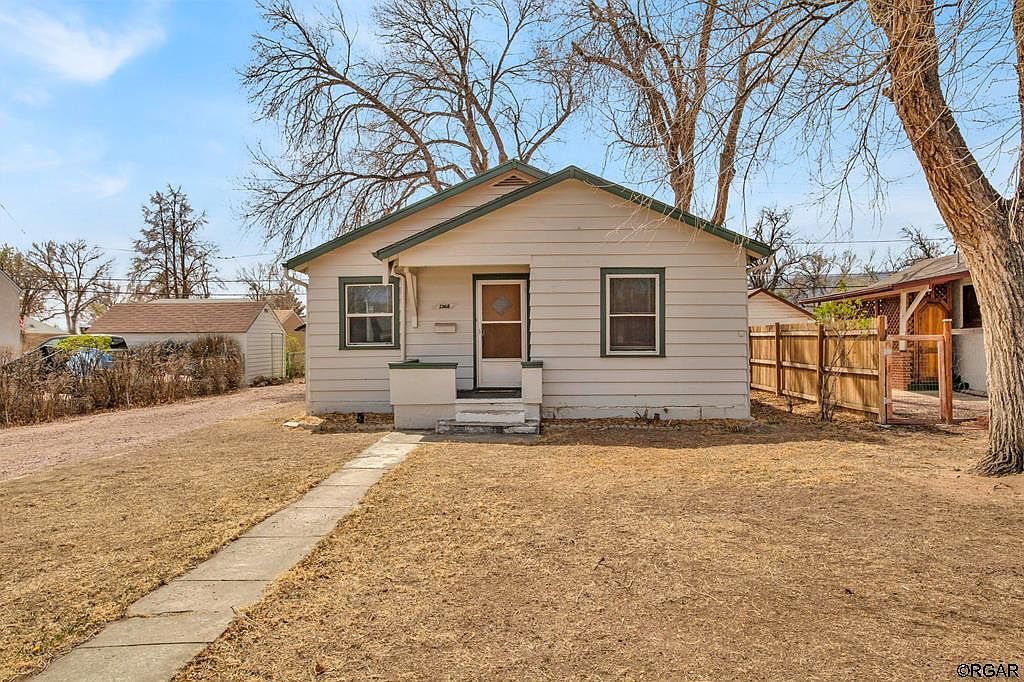 1368 Harrison Ave, Canon City, CO 81212 MLS 68578 Zillow