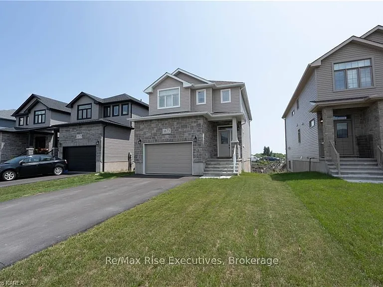 1673 Brookedayle Ave — Photo 2