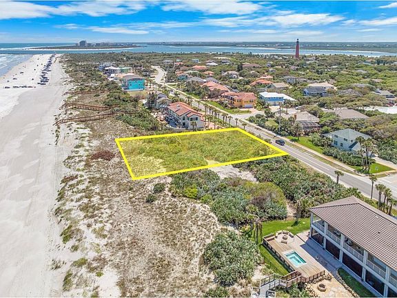 4th image of 4863 S ATLANTIC AVENUE LOT 0170