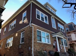 236 Broadway #2L, Providence, RI 02903