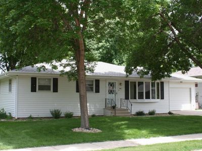 500 E 14th Ave, Mitchell, SD, 57301