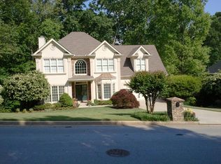 2105 Brickton Sta, Buford, GA 30518