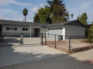 141 San Federico Ave, Santa Barbara, CA 93111