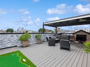 299 New York Ave UNIT 2, Jersey City, NJ 07307