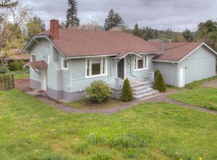 13463 SE Foster Rd, Portland, OR 97236
