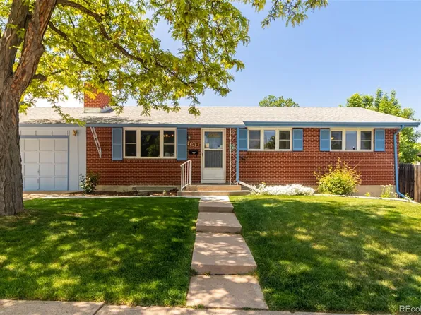 7073 S Cherry Street, Centennial, CO 80122