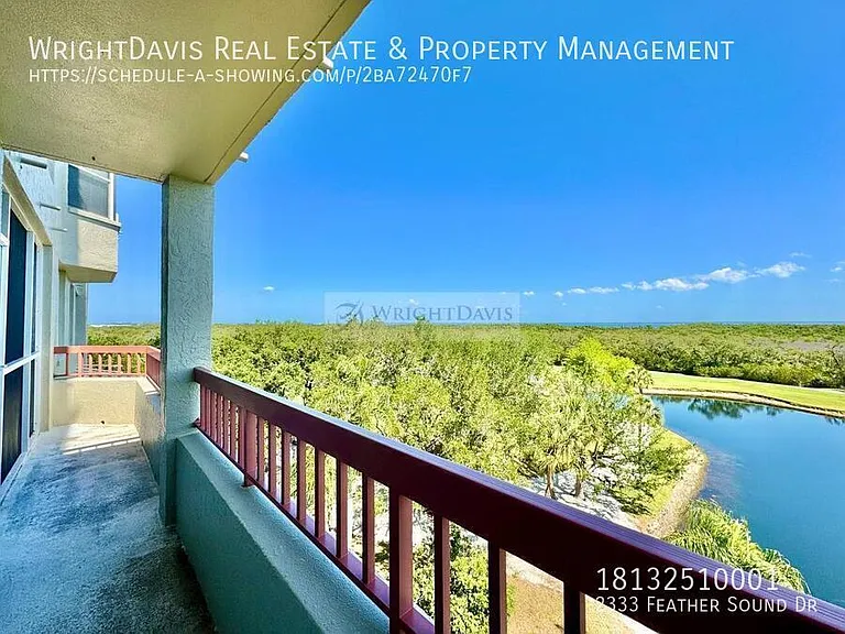 2333 Feather Sound Dr — Photo 27