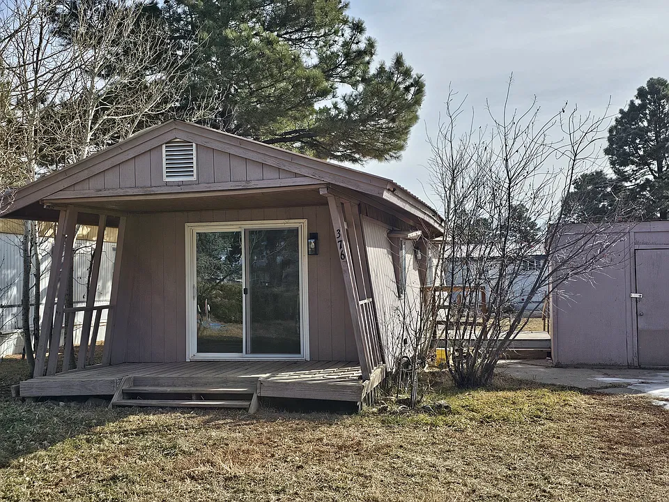 376 Bonanza Ave